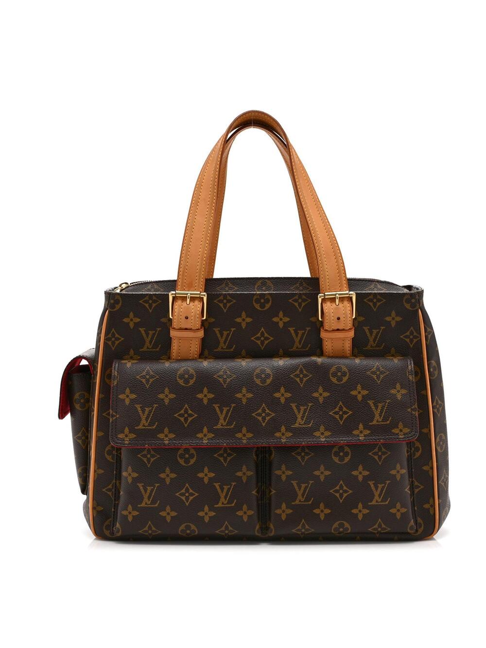 Louis Vuitton Multipli-Cite #347170L11B